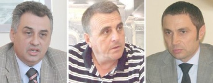 PSD s-ar putea să-l susţină pe Radu la Primăria Mangalia